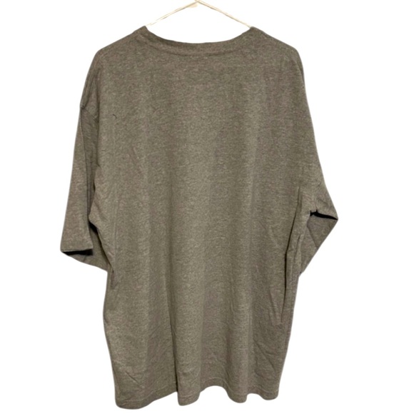 Vintage OARSMAN 913 t-shirt size XXL - Picture 2 of 4